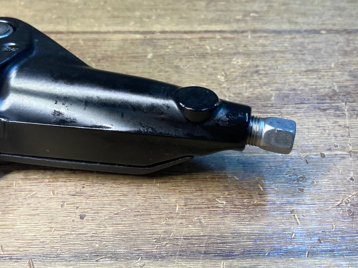 JH795 シマノ SHIMANO SL-M445/BR-M446 右ブレーキレバー 油圧ディスクブレーキ