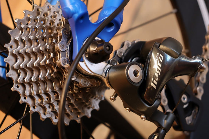 ジャイアント GIANT イディオム IDIOM 0 2017 Mサイズ ティアグラ 4700 10S アルミ 20インチ ミニベロロード 小径車 【千葉店】