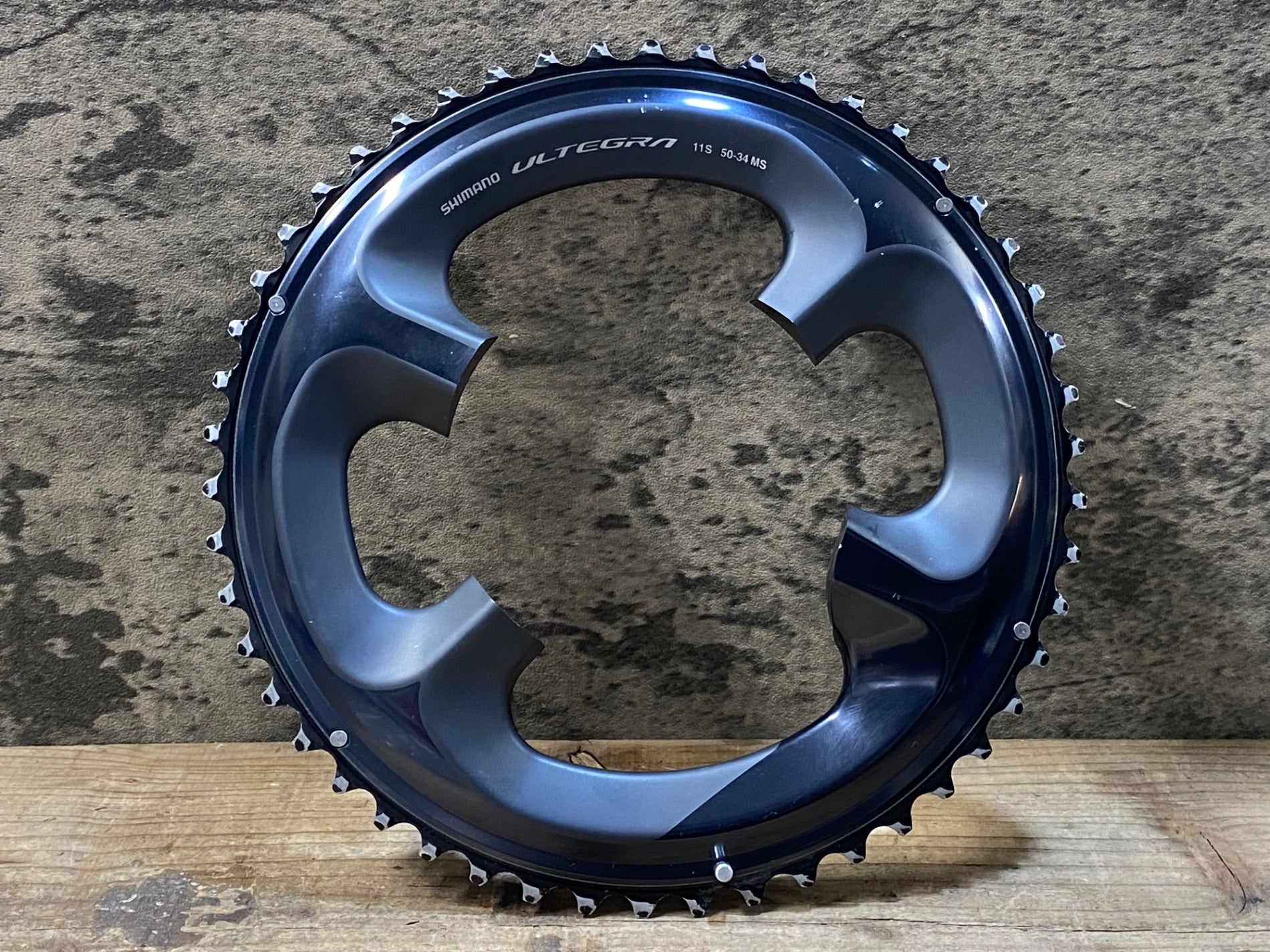 JW972 シマノ SHIMANO アルテグラ ULTEGRA FC-R8000 アウターチェーン