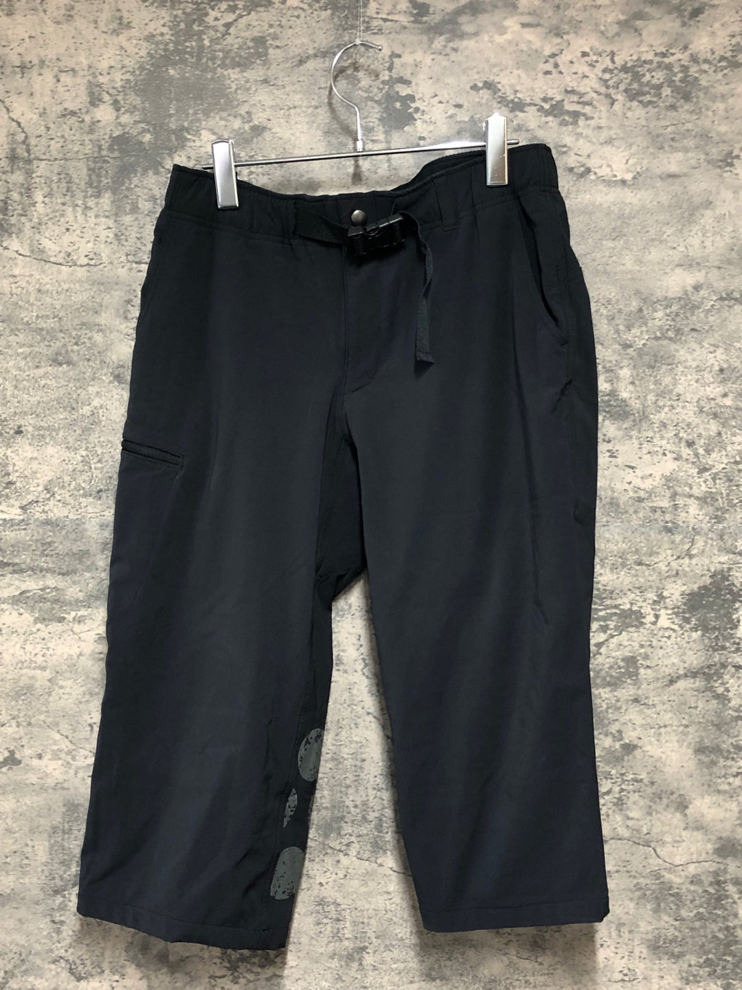 KC037 パールイズミ PEARL iZUMi サイクルパンツ 黒 L