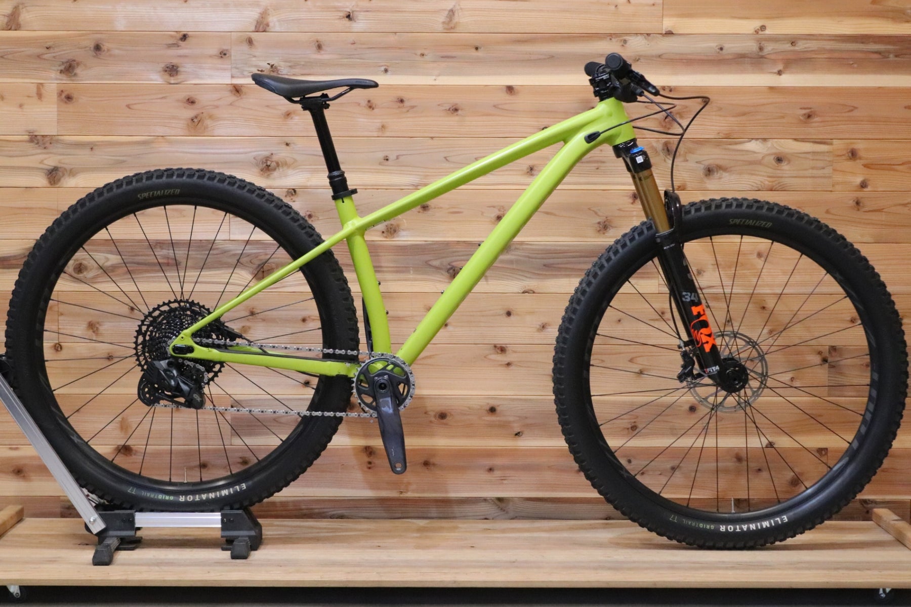 スペシャライズド SPECIALIZED フューズ FUSE COMP 29 2022モデル M
