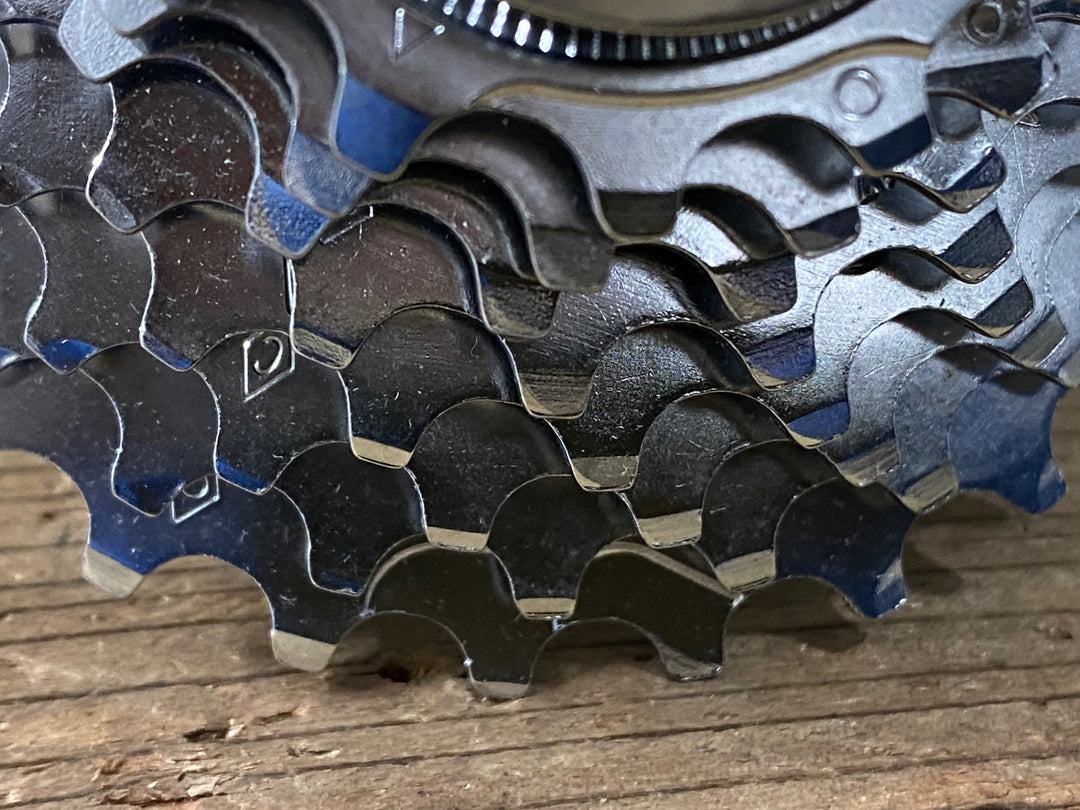 KB388 カンパニョーロ CAMPAGNOLO レコード RECORD 8S スプロケット 13-26T