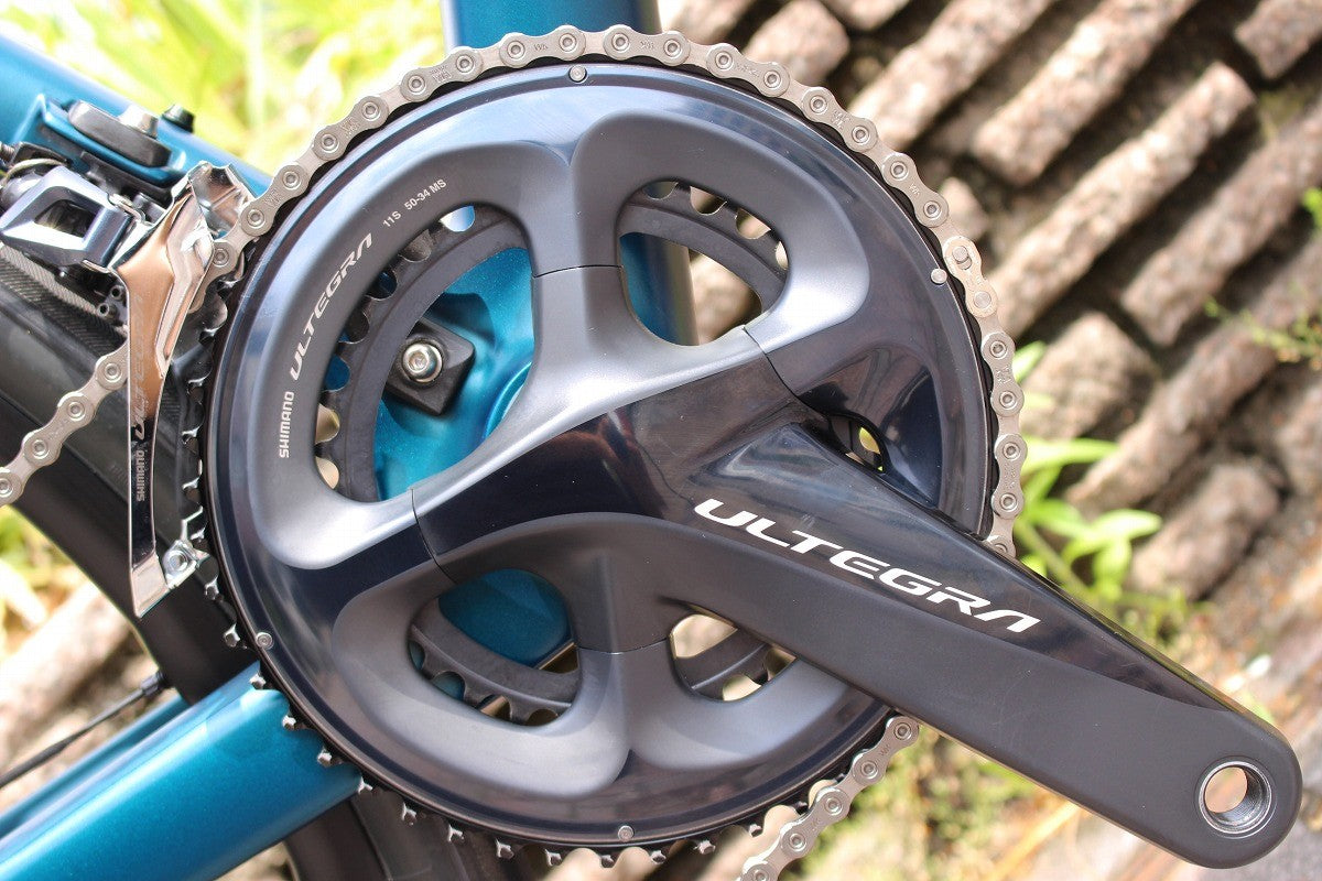 トレック TREK ドマーネ DOMANE SL6 DISC 2022 54サイズ シマノ