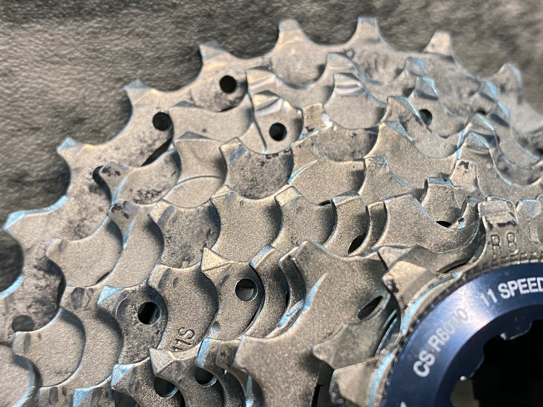 JJ365 シマノ SHIMANO アルテグラ ULTEGRA CS-R8000