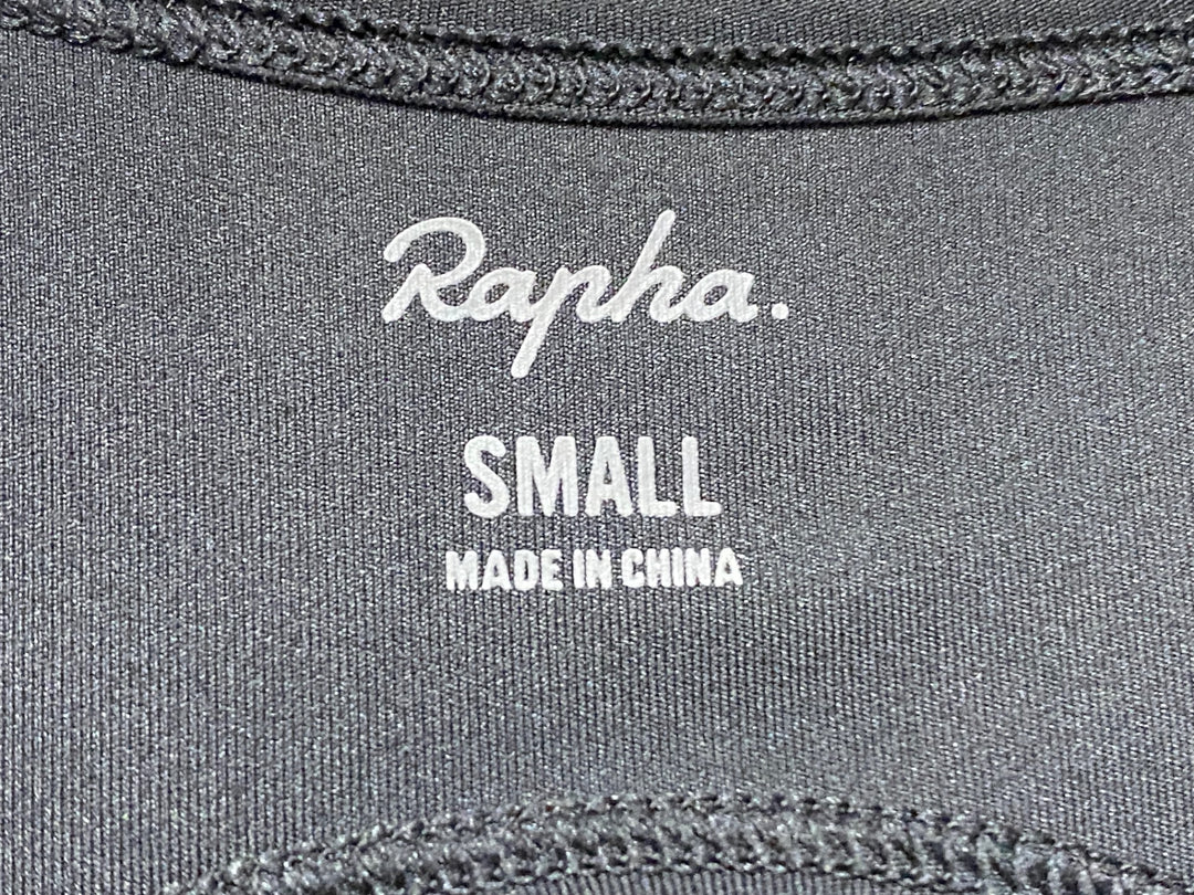 KH968 ラファ Rapha CORE BIB SHORTS ビブショーツ ブラック S