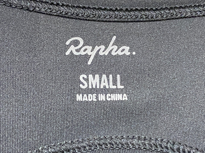 KH968 ラファ Rapha CORE BIB SHORTS ビブショーツ ブラック S