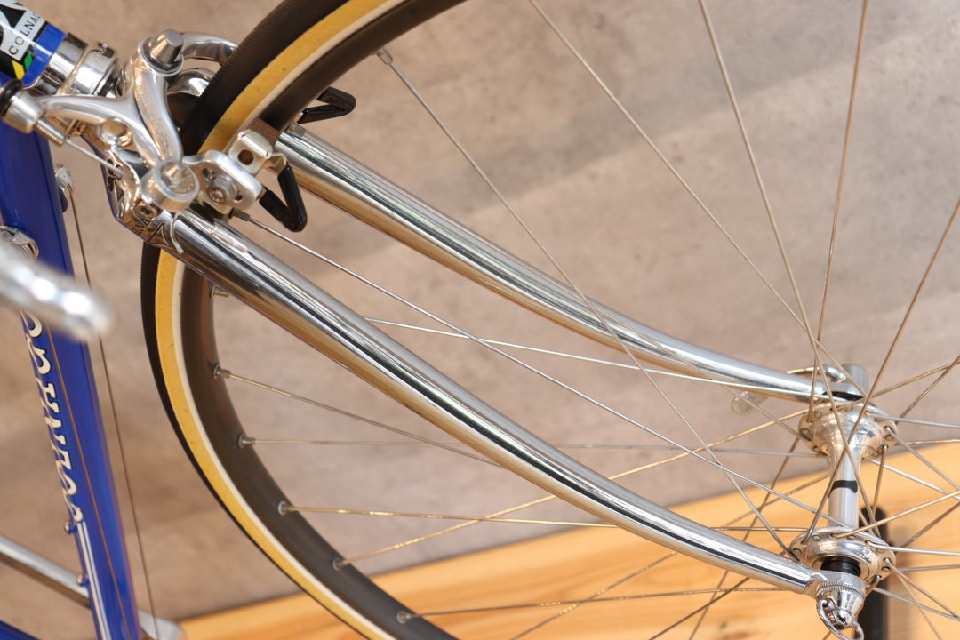 コルナゴ COLNAGO マスター MASTER 1980年代 カンパニョーロ スーパーレコード 7S ヴィンテージ スチール ロードバイク 【さいたま浦和店】
