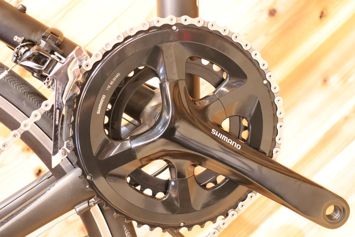 スペシャライズド SPECIALIZED アレー ALLEZ ELITE RIM 2018モデル 56サイズ シマノ 105 5800 MIX 11S アルミ ロードバイク 【広島店】