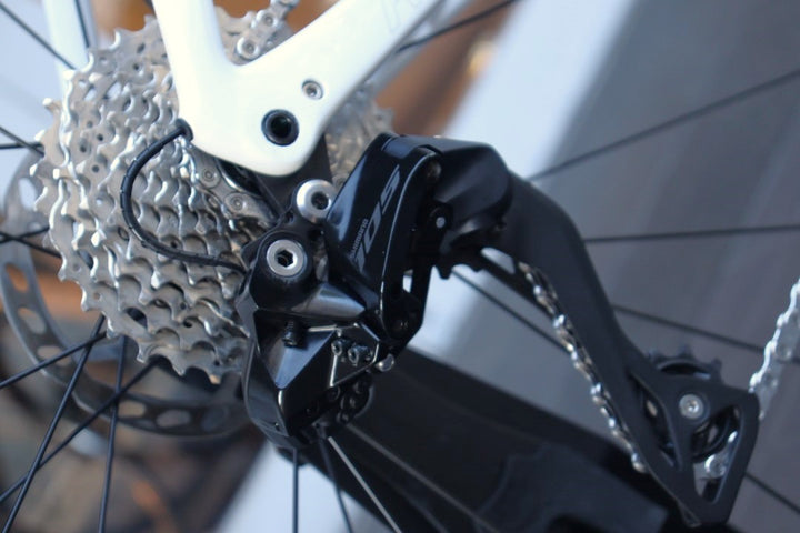 ブリヂストン アンカー BRIDGESTONE ANCHOR RP8 2024モデル 51サイズ シマノ 105 R7170 Di2 12S カーボン ロードバイク 【横浜店】