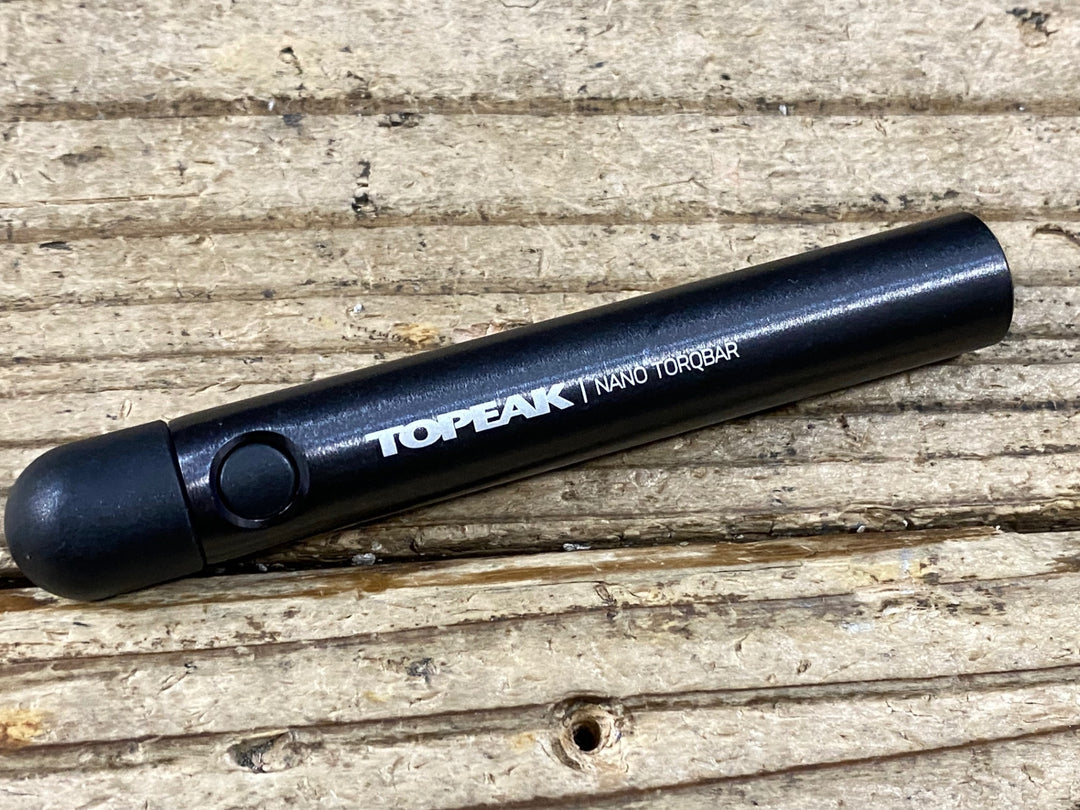 JZ583 トピーク TOPEAK NANO TORQBAR トルクレンチ 5Nm