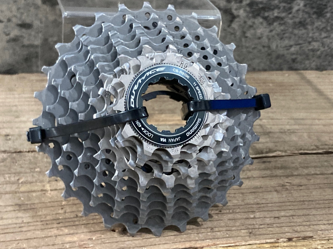 KF366 シマノ SHIMANO デュラエース DURA-ACE CS-R9100 スプロケット 11s 11-28T