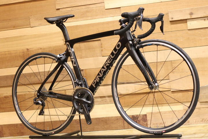 ピナレロ PINARELLO ガン GAN S 2017 500サイズ シマノ アルテグラ R8050 Di2 11S カーボン ロードバイク 【立川店】