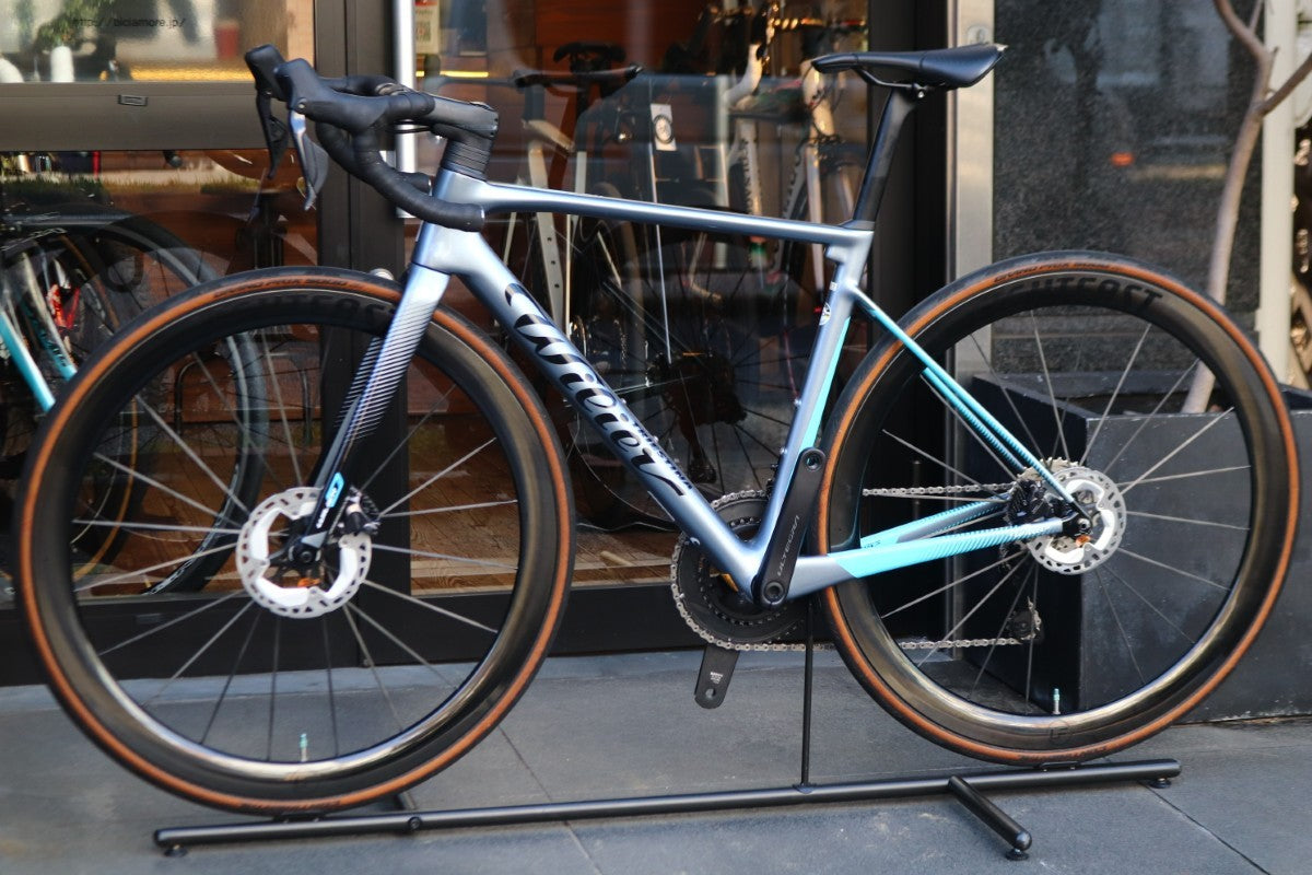 ウィリエール WILIER ゼロ ZERO SL 2022モデル Sサイズ シマノ