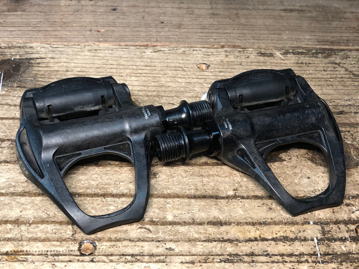 JM089 シマノ SHIMANO 105 PD-5800 ビンディングペダル SPD-SL