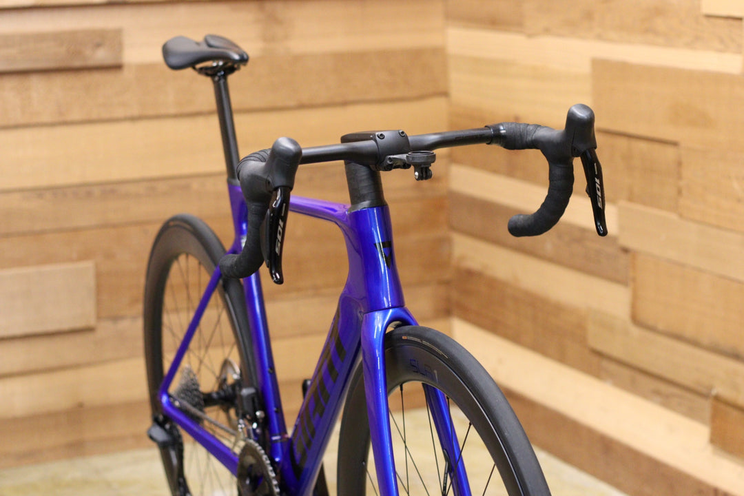 ジャイアント GIANT プロペル PROPEL ADVANCED 2 2023 Mサイズ シマノ 105 R7170 MIX 12S Di2 カーボン ロードバイク 【立川店】