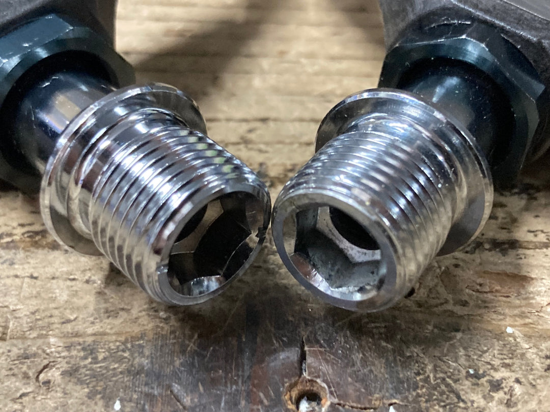 JX285 シマノ SHIMANO アルテグラ ULTEGRA PD-R8000 ビンディングペダル SPD-SL