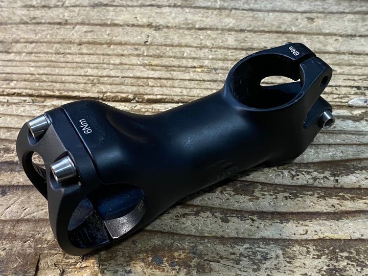 JX208 ワンバイエス OnebyESU スージーステム アルミステム 80mm 77° Φ31.8 OS