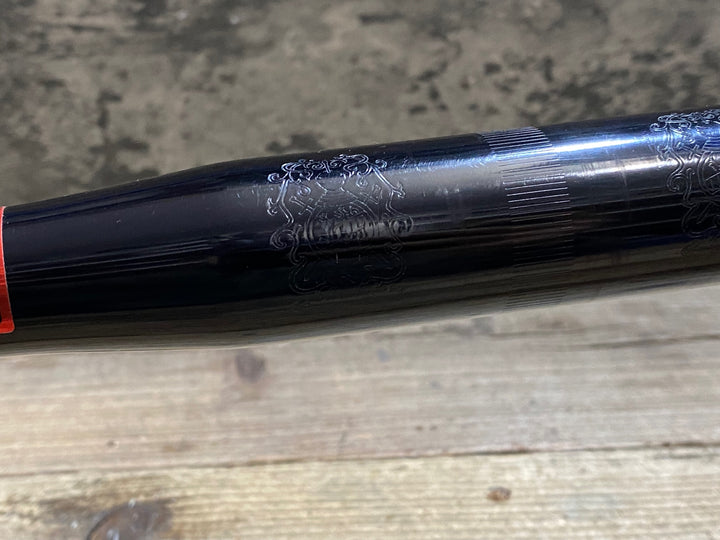 JY553 日東 NITTO B105 ドロップハンドル Φ31.8 エンドC-C420mm