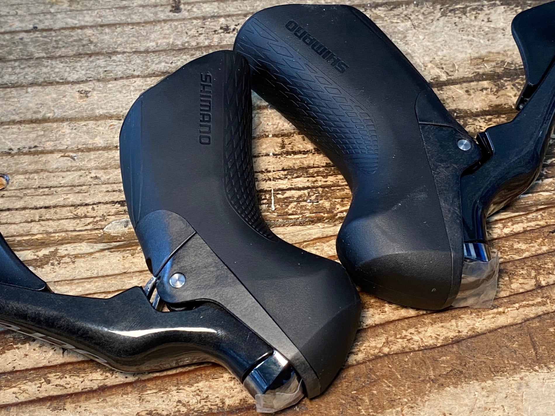 JV826 シマノ SHIMANO アルテグラ ULTEGRA ST-R8000 STIレバー 2x11S