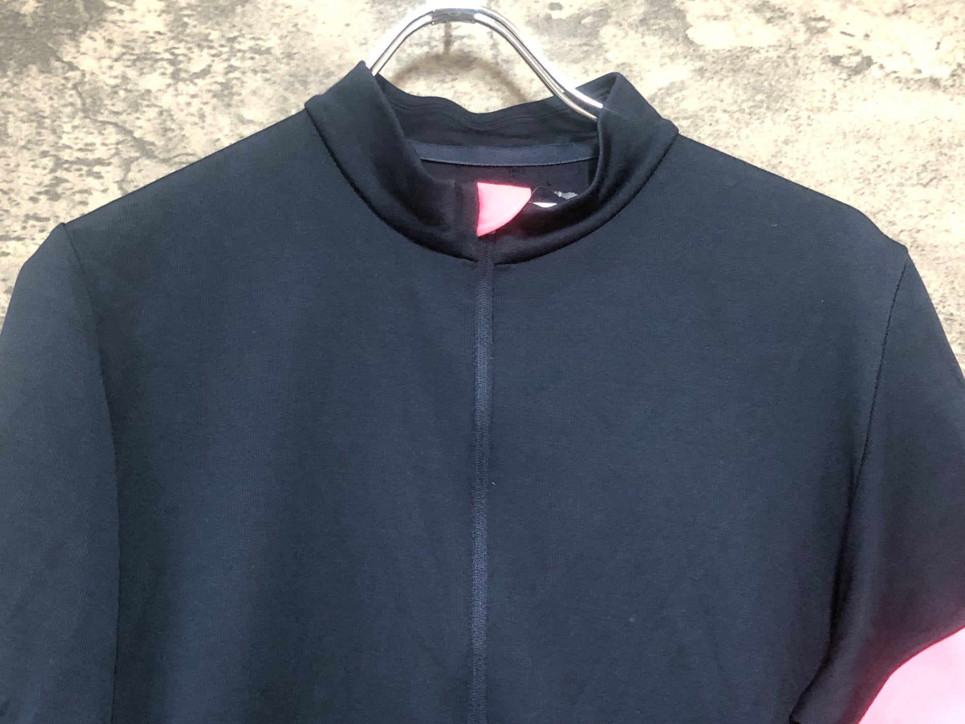 KM812 ラファ Rapha SS CLASSIC JERSEY Ⅱ 半袖 サイクルジャージ