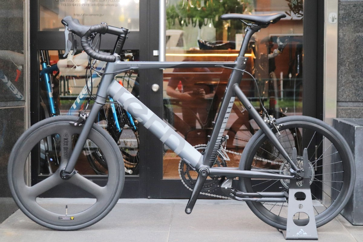 ターン TERN サージュ SURGE FLAME BIKE限定モデル 2023年モデル