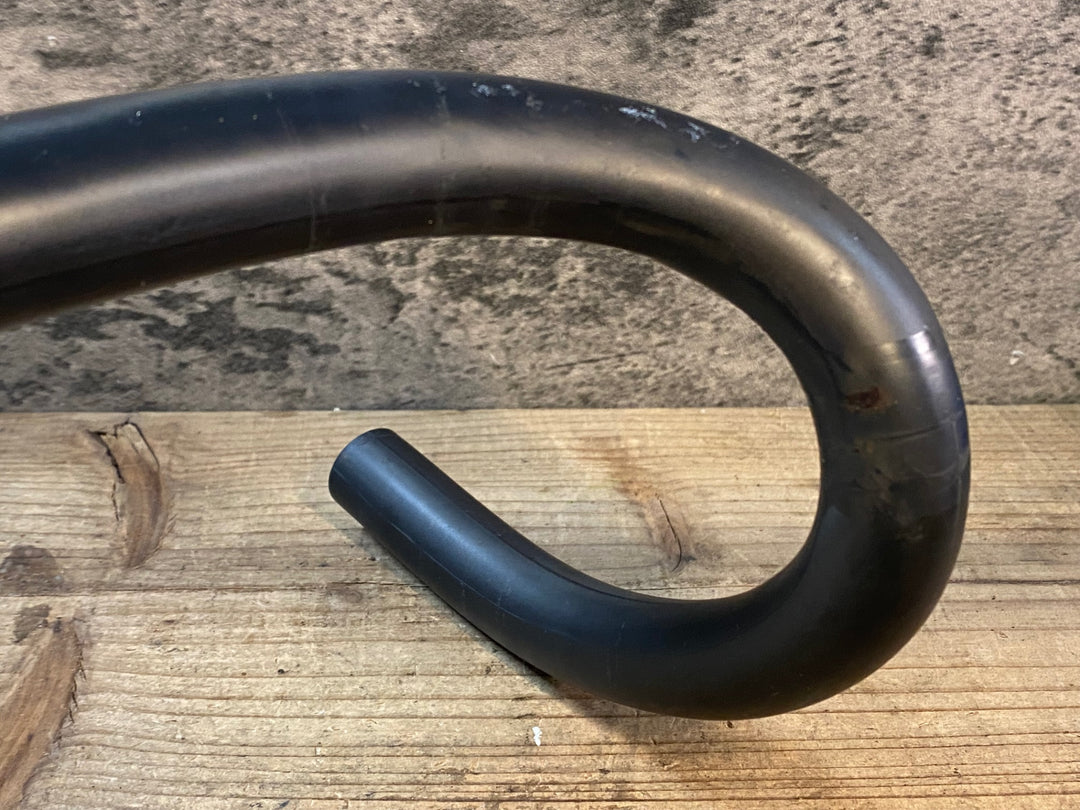 JO254 デダ Deda SUPERZERO カーボン ドロップハンドル W440cm Φ31.7