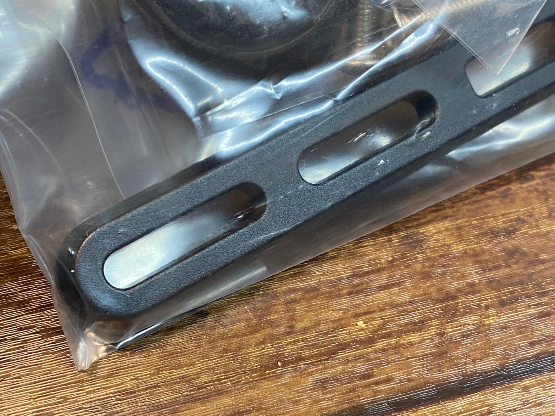 JJ896 フォルツァ FORZA CIRRUS PRO ステム一体型 カーボン ドロップ