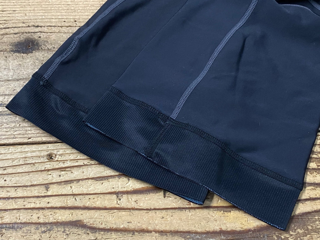 KC685 パールイズミ PEARL iZUMi レッグウォーマー 黒 L
