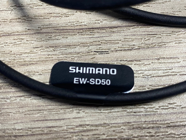 KJ498 シマノ SHIMANO EW-SD50 エレクトリックワイヤー 1000mm Di2