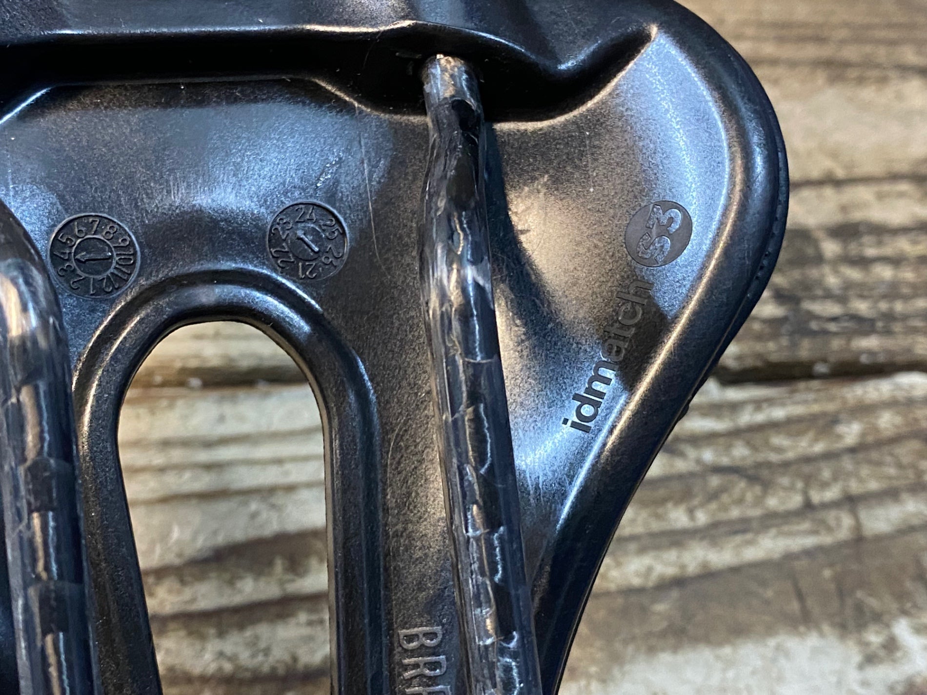 JW581 セラサンマルコ selle san marco SHORTFIT 2.0 3D Carbon FX 