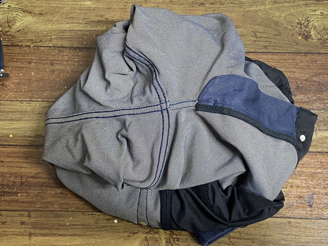 JZ466 ラファ RAPHA PREMIUM DENIM JEANS -SLIM パンツ 30W 32L