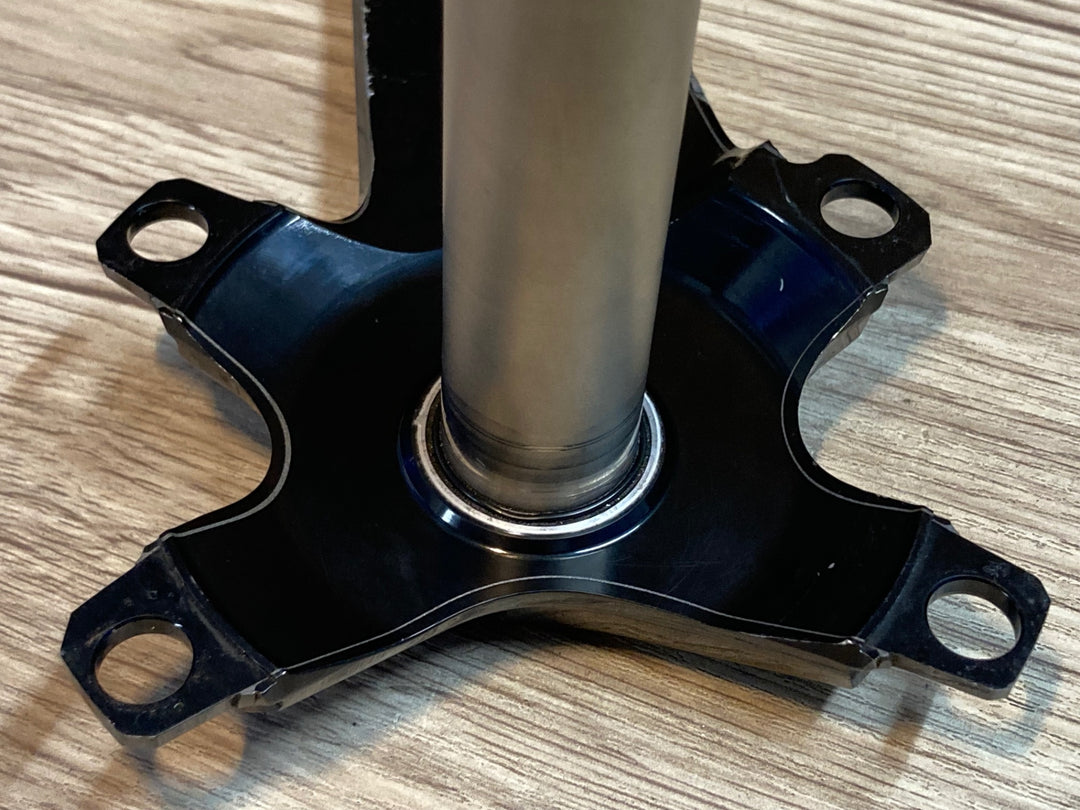 JS181 シマノ SHIMANO デュラエース DURA-ACE FC-R9100 クランクアーム 右 172.5mm ※傷多め、点検済み