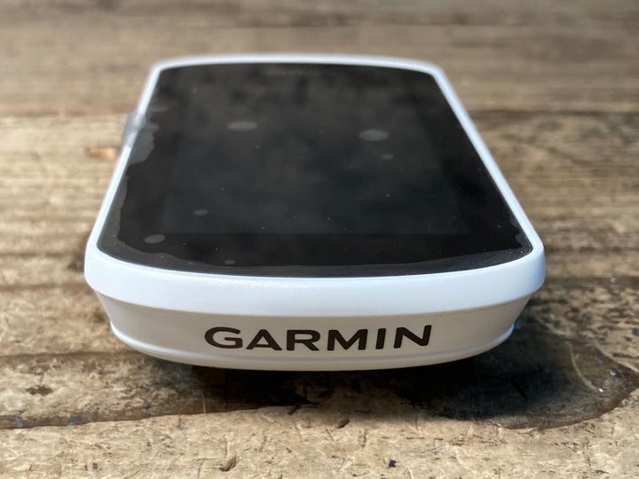 JG923 ガーミン GARMIN エッジ EDGE EXPLORE2 サイクルコンピューター ナビゲーション マウント、充電ケーブル付属 接続確認済み