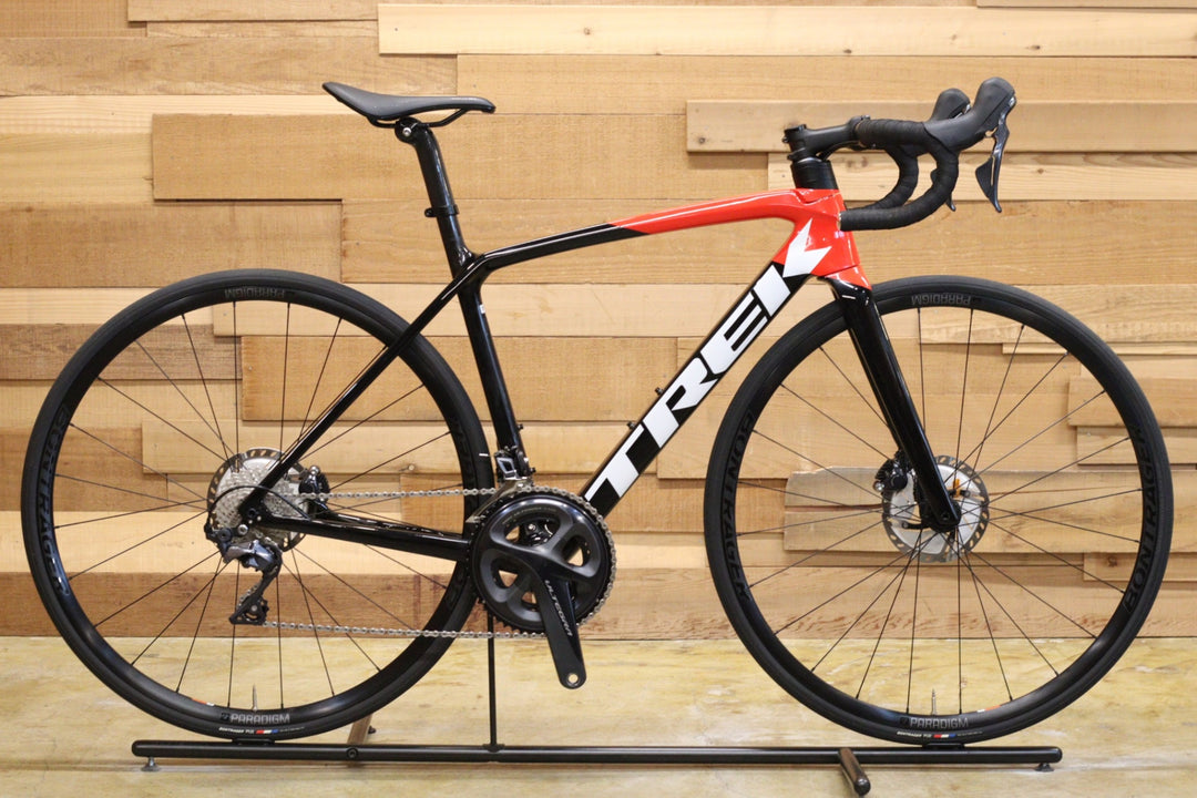 トレック TREK エモンダ EMONDA SL6 DISC 2021 52サイズ シマノ アルテグラ R8025 11S カーボン ロードバイク 【立川店】