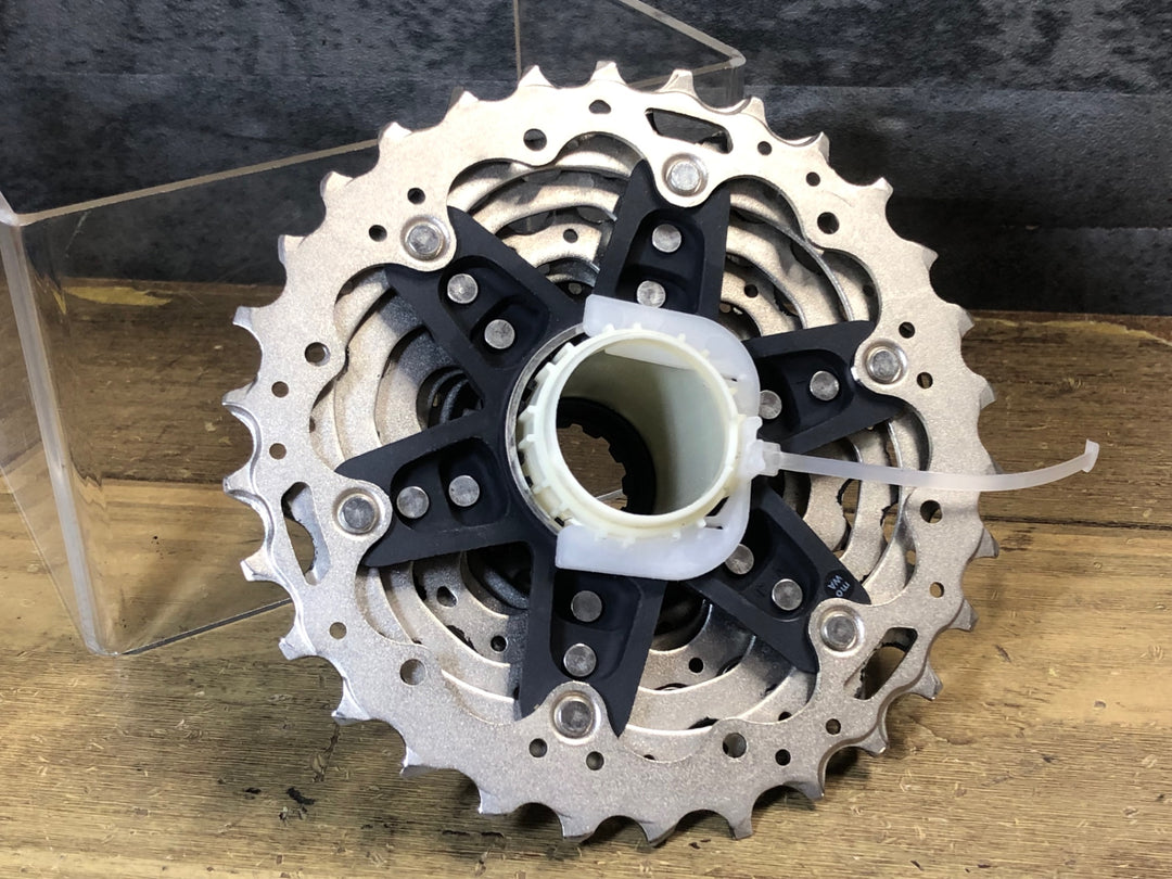 KM021 シマノ SHIMANO アルテグラ ULTEGRA CS-R8101 スプロケット 12S 11-30T