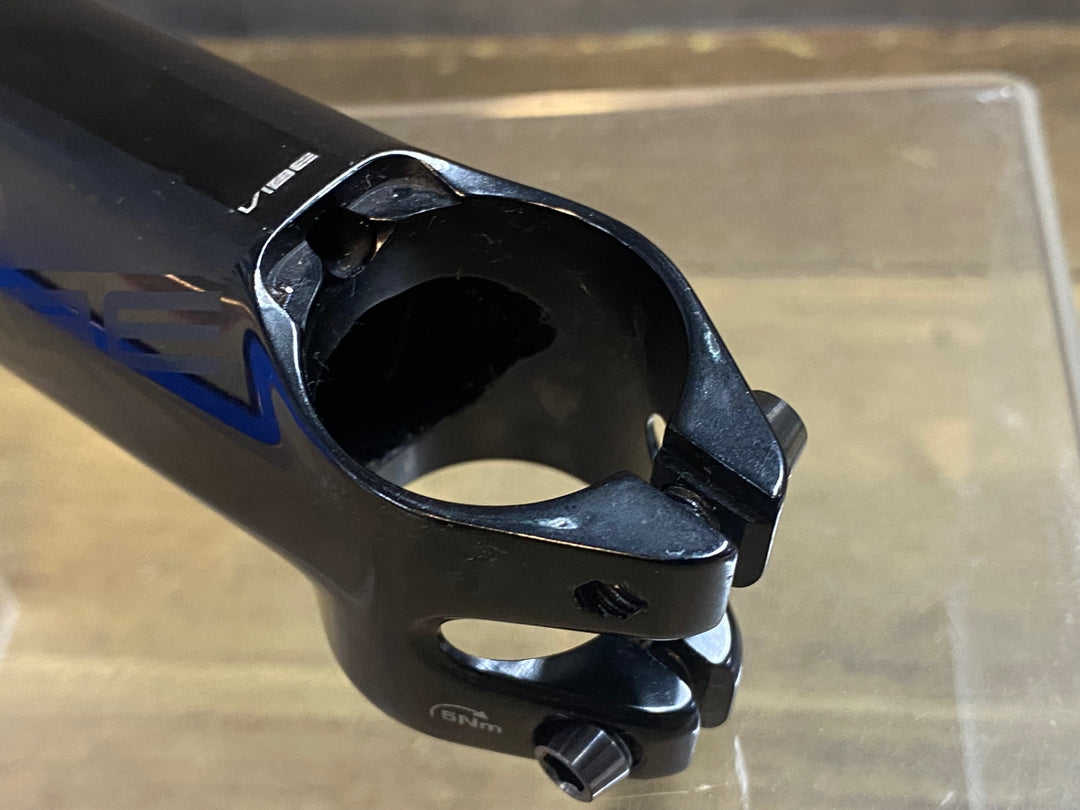 JN678 シマノプロ SHIMANO PRO VIBE アルミ ステム OS Φ31.8 110mm 10°