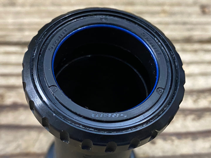 JW201 スラム SRAM DUB ボトムブラケット 68/73mm JIS