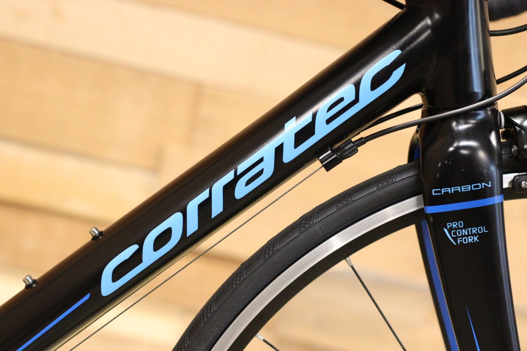 コラテック CORRATEC ドロミテ DOLOMITI 2019 48サイズ シマノ 105 