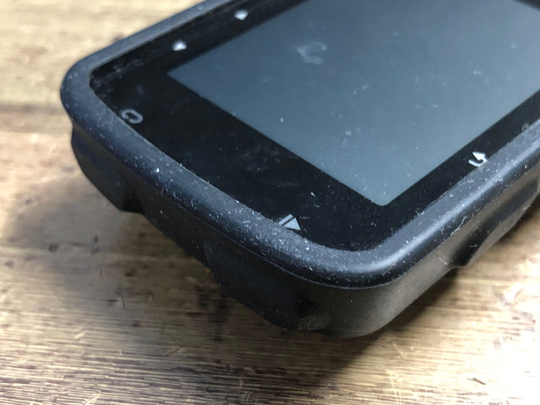 JS567 ガーミン GARMIN EDGE 520 サイクルコンピューター