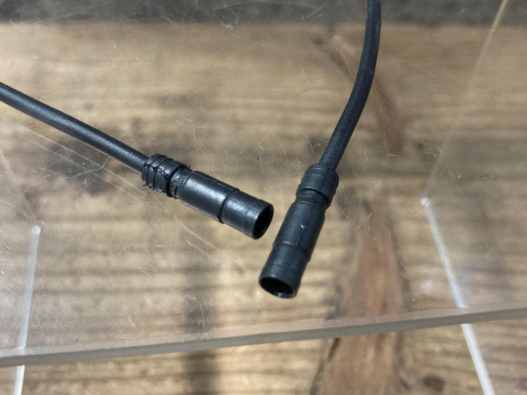 KM531 シマノ SHIMANO EW-SD50 エレクトリックケーブル 350mm