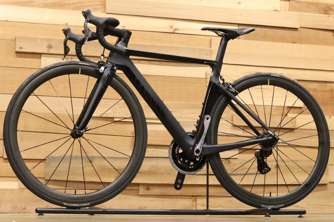 キャニオン CANYON エアロード AEROAD CF SLX9.0 SL 2016 2XSサイズ デュラエース 9070 Di2 11S カーボン ロードバイク【立川店】