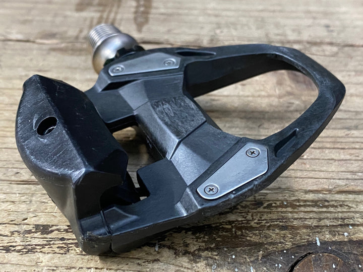JO565 シマノ SHIMANO 105 PD-R7000 ビンディングペダル SPD-SL