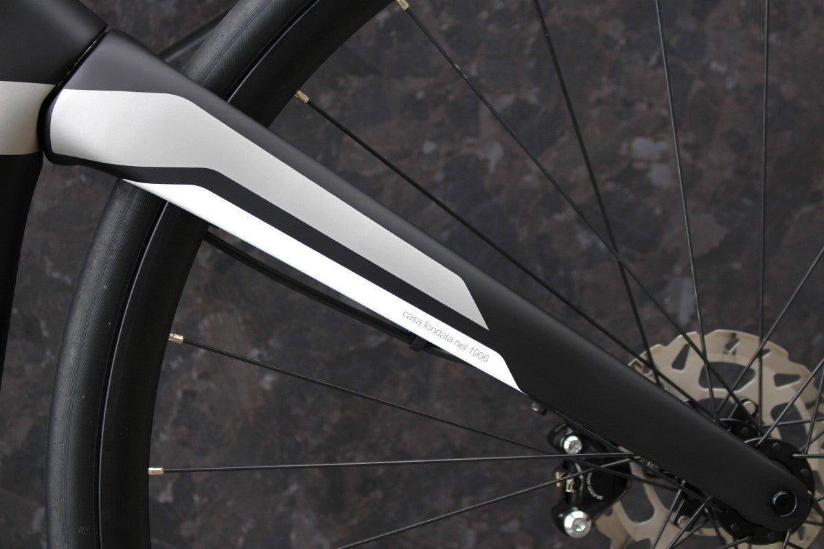 ウィリエール WILIER グランツーリスモチームディスク GTR TEAM DISC