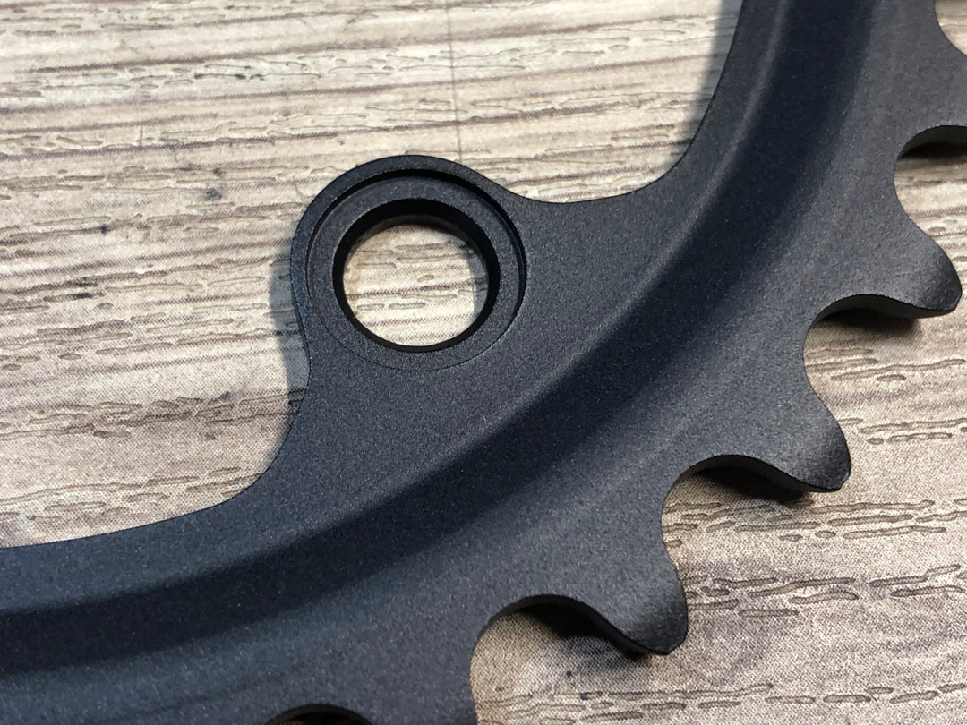 JY199 シマノ SHIMANO GRX FC-RX810 チェーンリング 31T 未使用品
