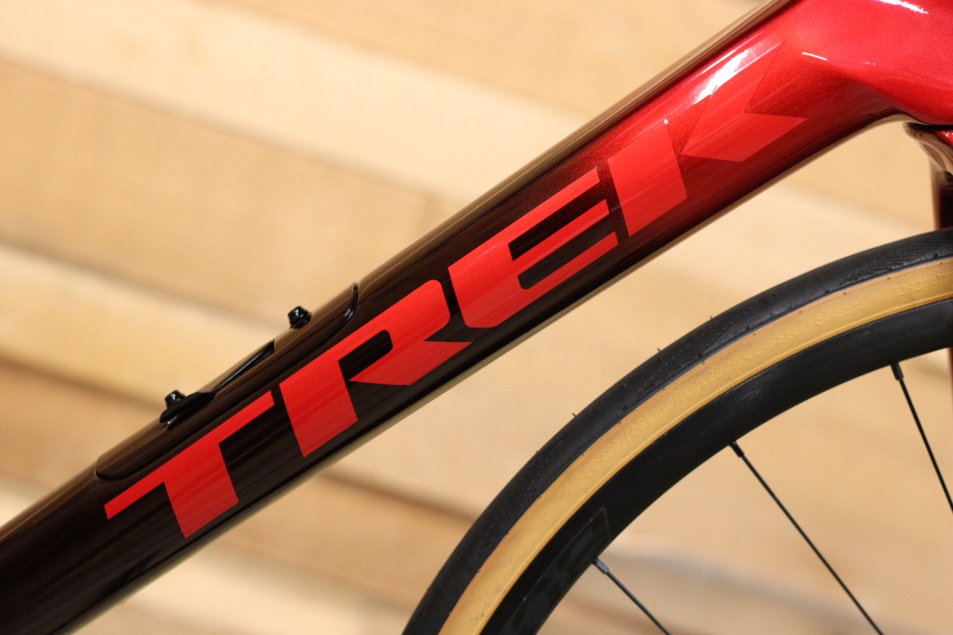 トレック TREK ドマーネ DOMANE SLR GEN4 2023 50サイズ シマノ
