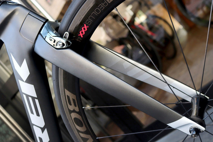 トレック TREK マドン MADONE 9.0 2018 50サイズ アルテグラ R8000 11S カーボン ロードバイク 【東京南麻布店】