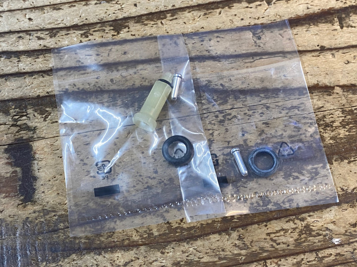 JU377 シマノ SHIMANO メトレア METREA ST-U5060 ブルホーンバー用STIレバー 油圧ブレーキ 2×11S 未使用
