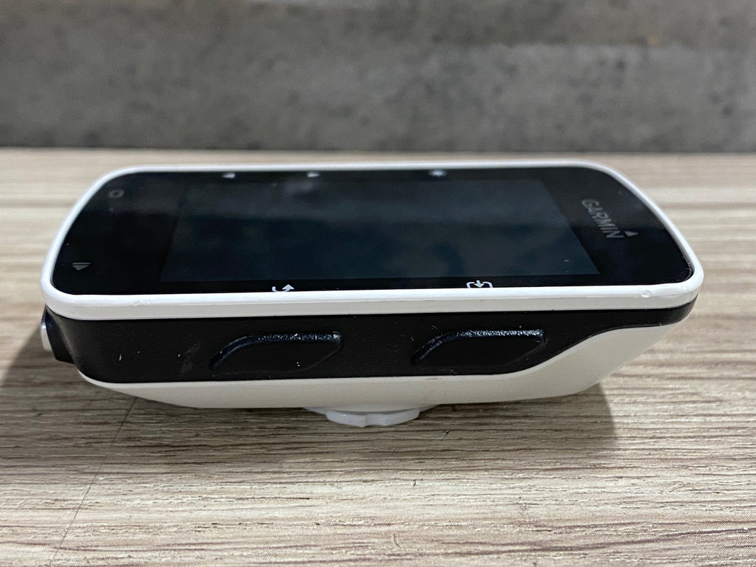KA873 ガーミン GARMIN エッジ EDGE 520J サイクルコンピューター 起動OK