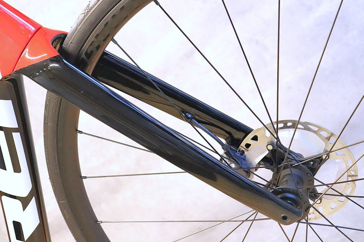 トレック TREK エモンダ ディスク EMONDA SL6 DISC 2021 56サイズ アルテグラ R8020 11S カーボン ロードバイク 【さいたま浦和店】
