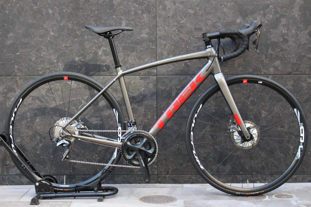 トレック TREK ドマーネ DOMANE AL3 GEN3 DISC 2023モデル 52